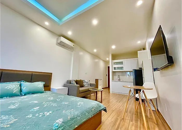 26421 Panorama Green View Studio