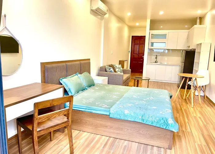 26421 Panorama Green View Studio